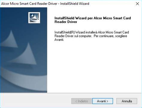 driver lettore smart card infocert|Driver Installazione GoSign .